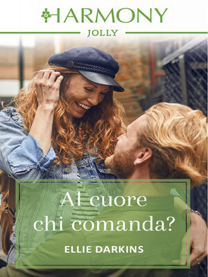 cover image of Al cuore si comanda?
